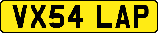 VX54LAP