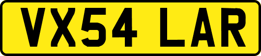 VX54LAR