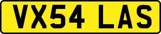 VX54LAS