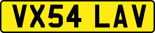 VX54LAV