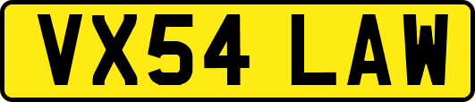 VX54LAW