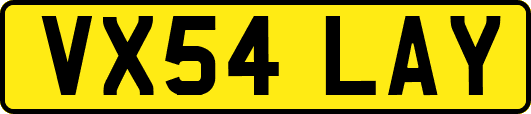 VX54LAY