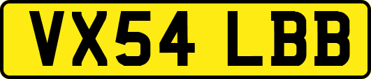 VX54LBB