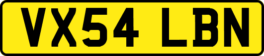 VX54LBN