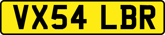 VX54LBR