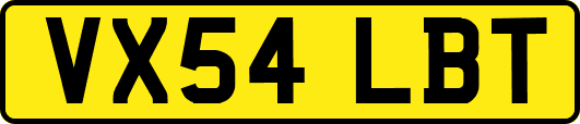 VX54LBT