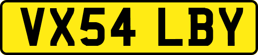 VX54LBY