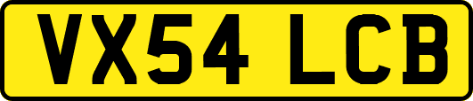 VX54LCB