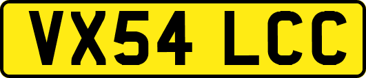 VX54LCC