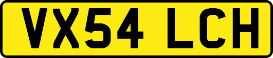 VX54LCH