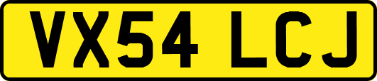 VX54LCJ
