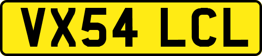 VX54LCL