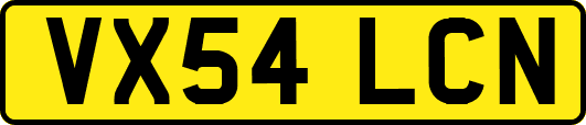 VX54LCN