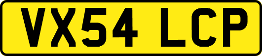 VX54LCP