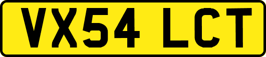 VX54LCT