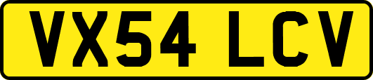 VX54LCV