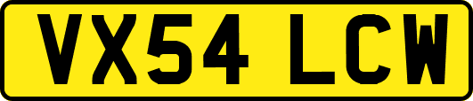 VX54LCW