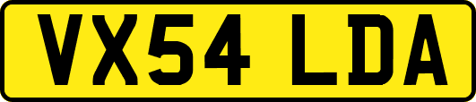 VX54LDA