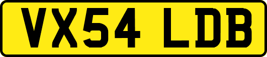 VX54LDB