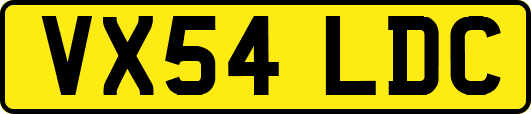 VX54LDC