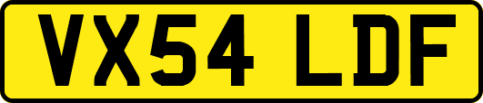VX54LDF