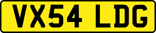 VX54LDG