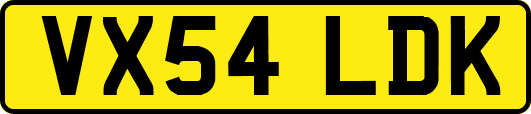 VX54LDK