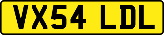 VX54LDL