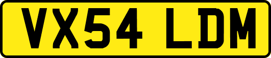 VX54LDM