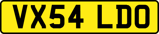 VX54LDO
