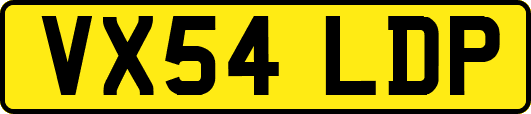 VX54LDP