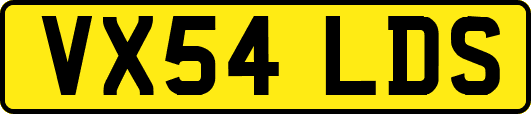 VX54LDS