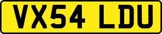 VX54LDU