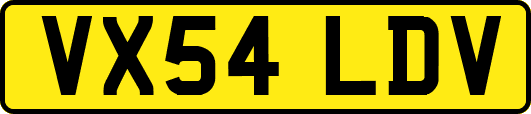 VX54LDV