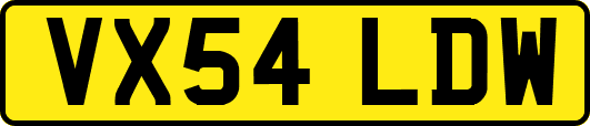 VX54LDW