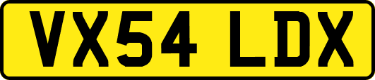 VX54LDX