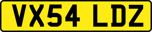 VX54LDZ