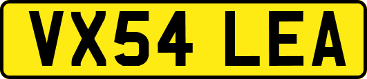 VX54LEA