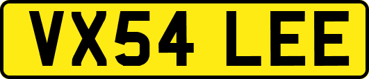 VX54LEE