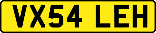VX54LEH