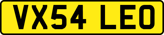 VX54LEO