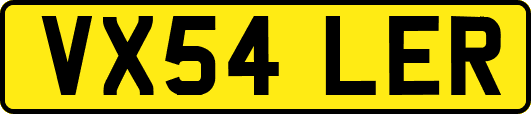VX54LER