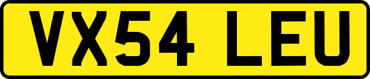 VX54LEU