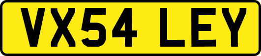 VX54LEY