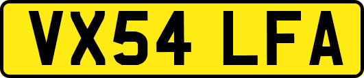 VX54LFA