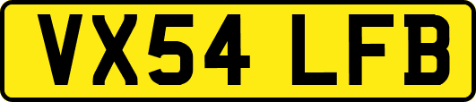 VX54LFB