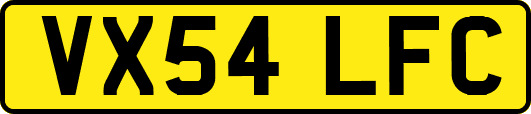 VX54LFC