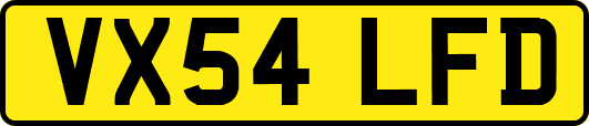 VX54LFD