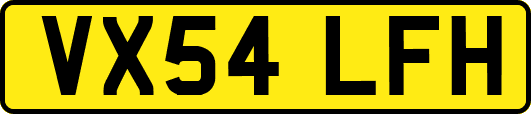 VX54LFH