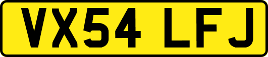 VX54LFJ